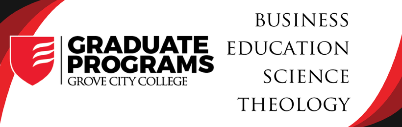 Grove City College Department of Graduate & Online Programs