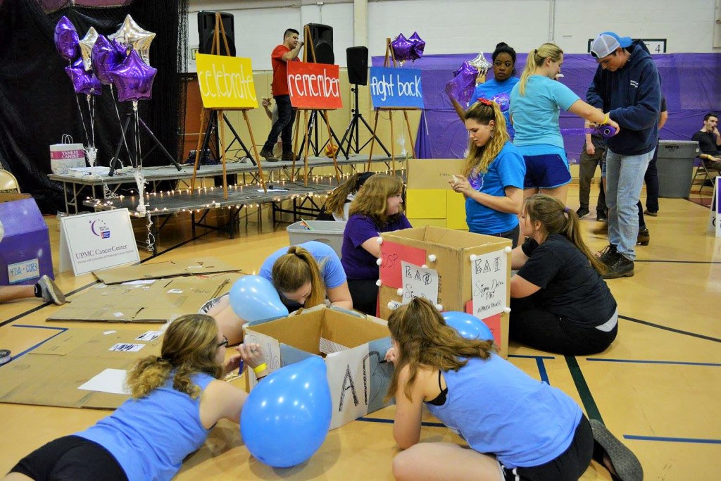 Relay for Life