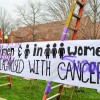 Relay for Life Banner