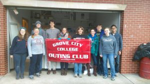 Grove City Outing Club