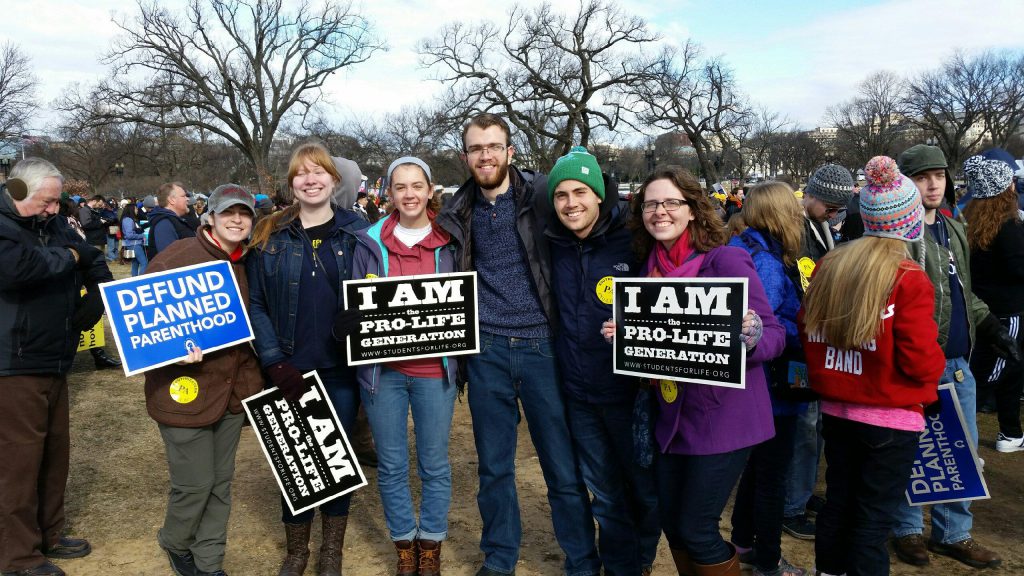 2017 March for Life