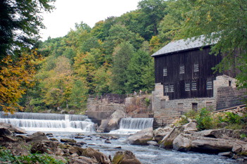 McConnells Mill