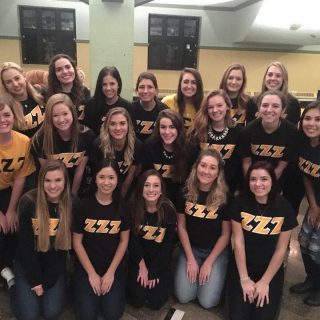 Greek Life at a Christian School? ZETAS2