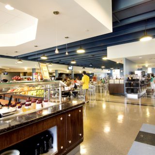 10 Insider Tips for Navigating the Dining Halls hicks