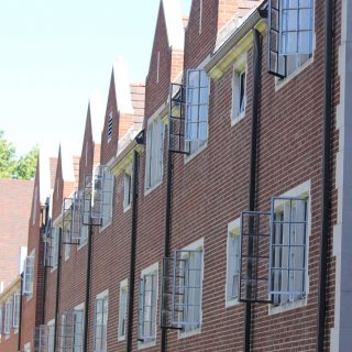 Living on Campus, MAP Residence Hall