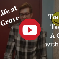 Reel Life at The Grove (1)