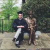 Alumni Profile: Zack Woods Zack Woods Graduation 2015