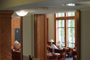 Teaching Assistant at Grove City College