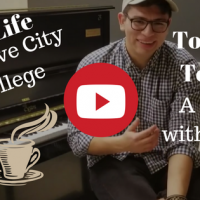 Reel Life at Grove City College