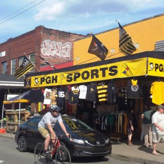 Day Trip Idea: Pittsburgh Strip District Pitt-Strip-District-886x590