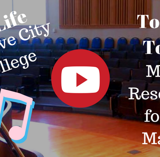 Reel Life at Grove City College: Music Resources for All Majors Reel Life at Grove City College