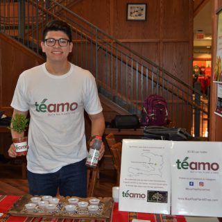 Entrepreneurship from the Heart teamo