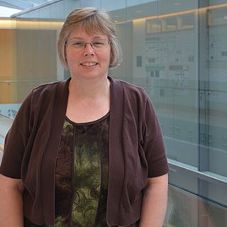 Professor Spotlight: Dr. Cramer Dr. Cramer