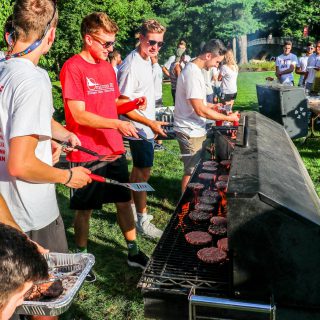 Event Review: OmiCron Lawn Omicron Lawn