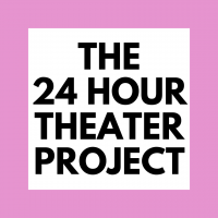 24 Hour Theater Instagram