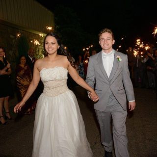 Inside Married Life: Priya Sprunk’s Perspective