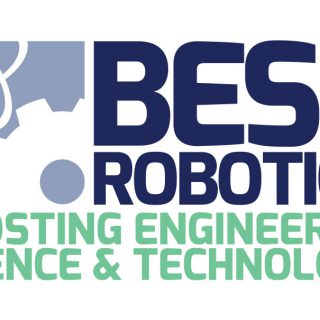 BEST Robotics Competition 2018 BESTRobotics_Logo