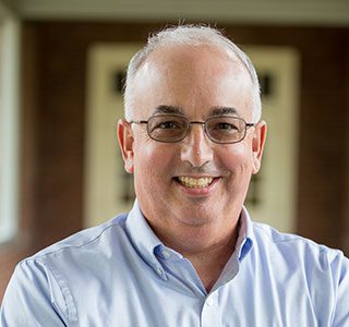 Professor Spotlight – Dr. Downey Dr. Jim Downey, PhD