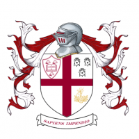 CCI coat of arms