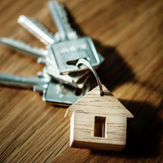 Home Away From Home Keys to home