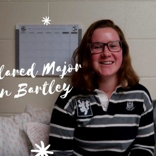 Being an Undeclared Major – Katelyn Bartley Being an undeclared major (1)