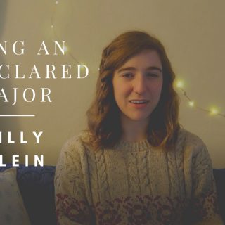 Being an Undeclared Major: Lilly Klein Being an undeclared major