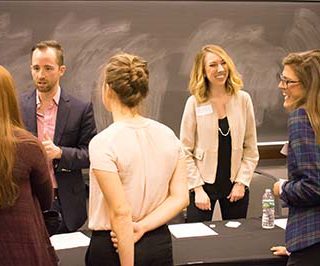 Campus Organization Spotlight: The Management Association Business program 2