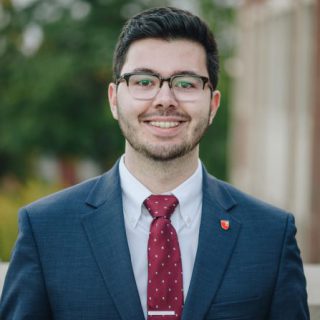 CliftonStrengths Assessment Project | Part 3 with Garrett O’Toole Garrett O'Toole