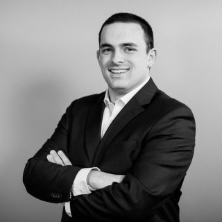 Student Internship Spotlight | James Sutherland james