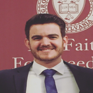 Student Internship Spotlight | John Perry perry