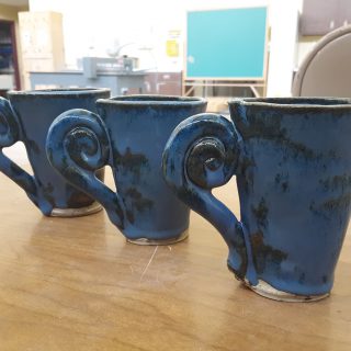 Life Changing Electives: The Pottery Program at Grove City College 2