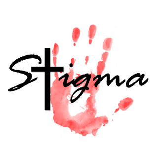 Warriors and Stigma – “By His wounds you have been healed” Stigma