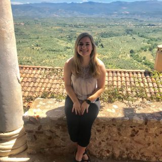 Study Abroad: Greece Summer Intersession Europe Study Abroad