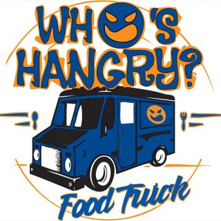 New Addition To Campus: Food Truck Fridays Food Truck
