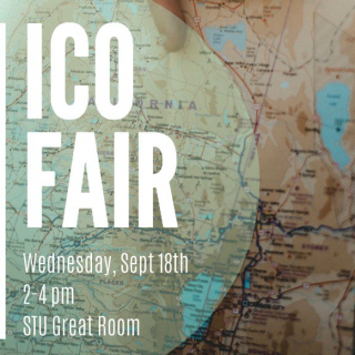 Campus Spotlight: ICO Fair ICO Fair (2)