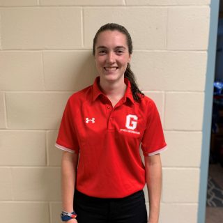 On-Campus Job Spotlight: Sports Information Assistant Sports Information Assistant