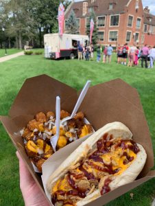 Food Truck Friday