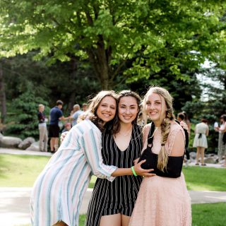 Young Life Spotlight: Bailey Mantzell Young Life