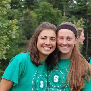 Summer’s Best Two Weeks: Counselor Spotlight Ashley, SB2W
