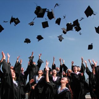 Tips for Senior Year from Recent Graduates graduation