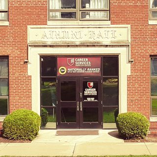 Making the Most of your College Career: Interning Early 3