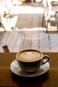 The List(s) You Never Knew You Needed – #2: Coffee Shops Around Grove City
