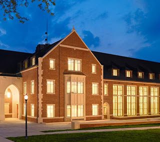 Marketing Electives: Retail Management Stem Hall