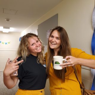 Dealing with Roommate Conflict 20190827_101028