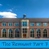 The Remnant Part 7