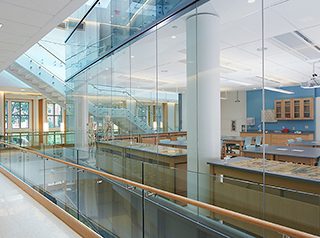 Building Lore at the Grove STEM INSIDE GCC