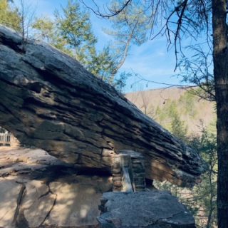 Balanced Rock